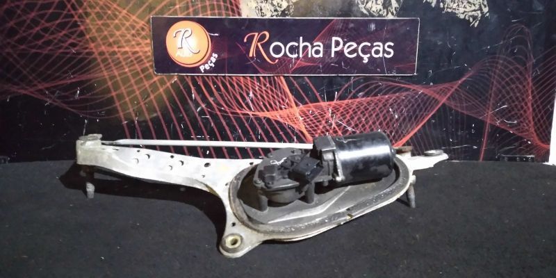 Motor De Limpa Vidros Renault Laguna Ii (Bg0/1_)