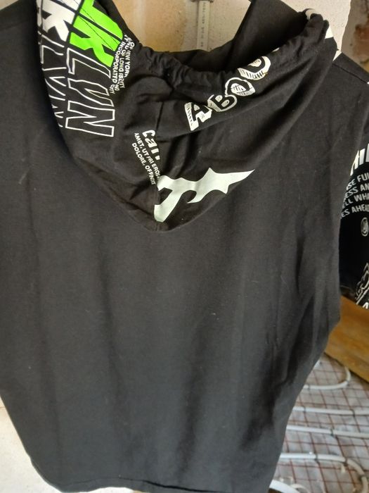 Sprzedam T-shirt chłopięcy