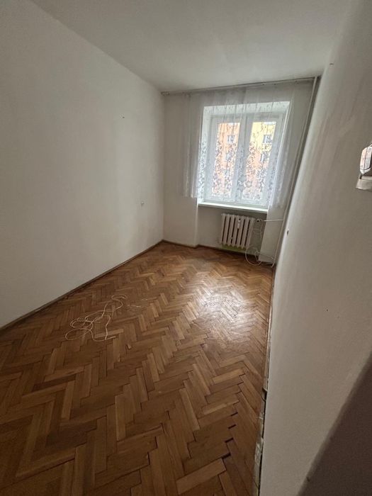 2- pokojowe mieszkanie na parterze