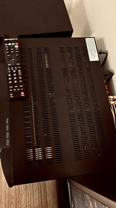 Amplituner Marantz NR 1501
