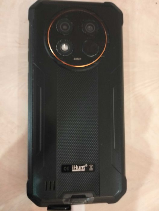 Защищённый смартфон iHunt Titan P15000 Ultra 15/256Gb