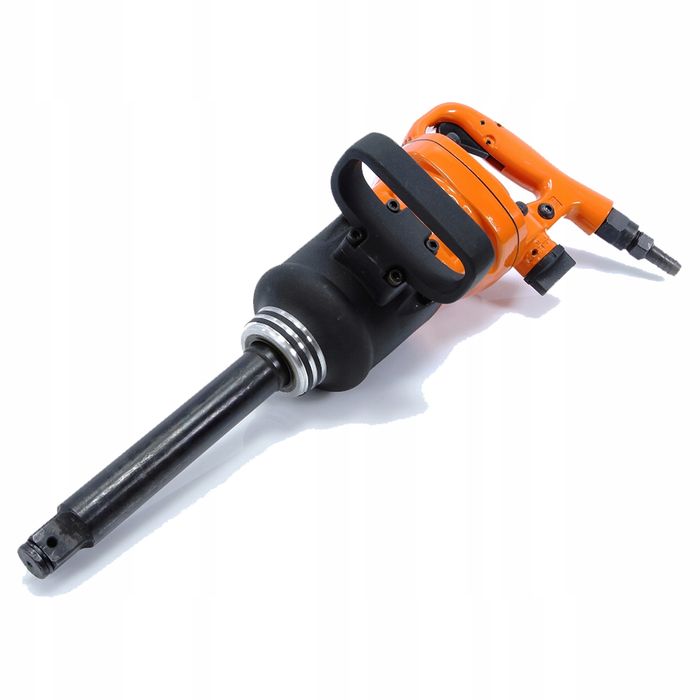 Klucz Pneumatyczny Udarowy 1