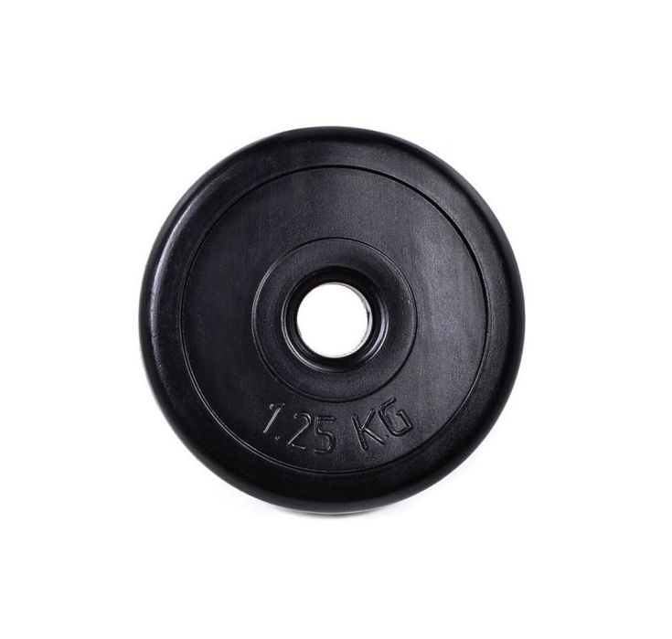 БЕЗ передоплати гантелі розбірні 2х18,5 кг