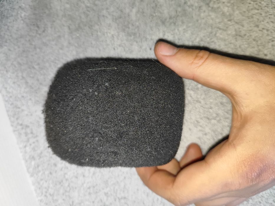 Mikrofon pojemnościowy - Tracer STUDIO PRO