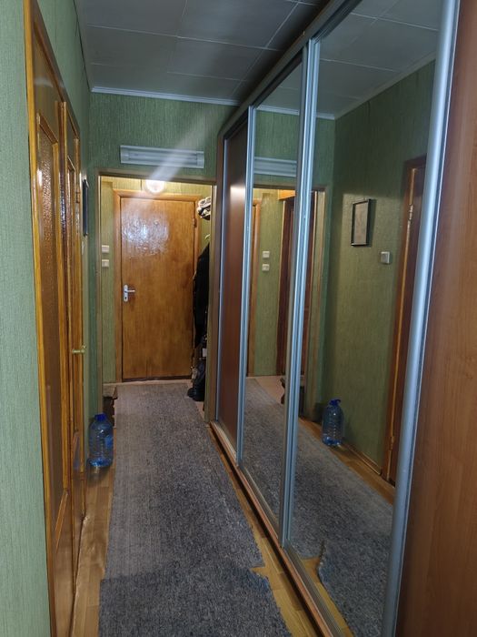 Продам 3х комнатную квартиру по Рубана, Хортицкий район