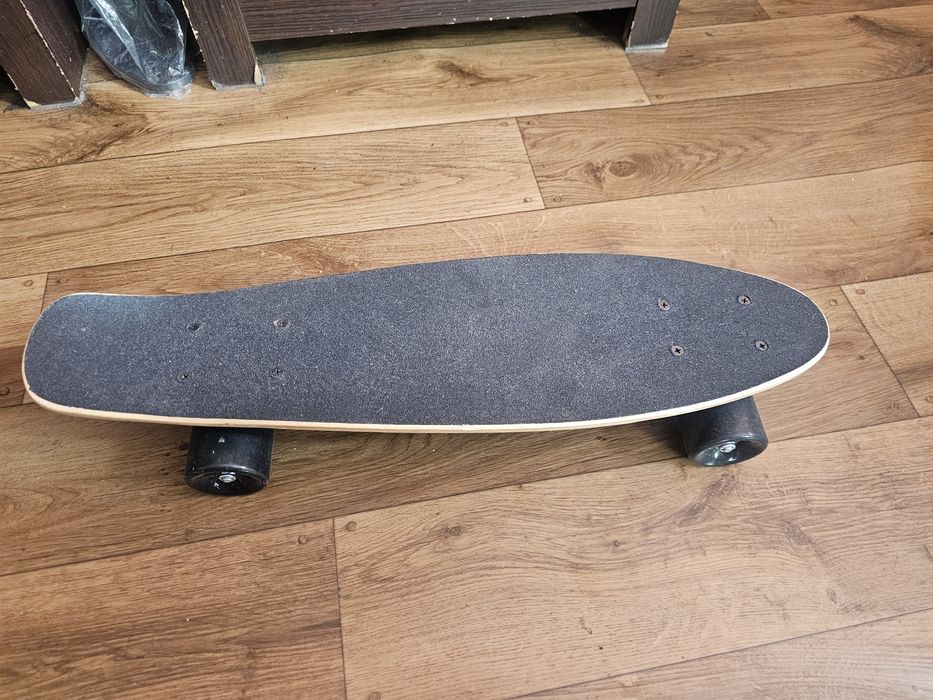 Deskorolka dziecięca