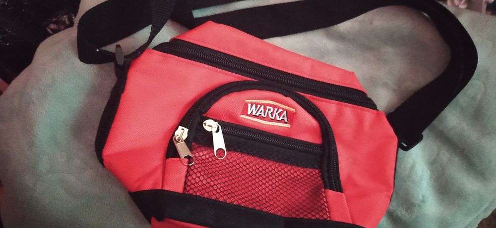 Torba termiczna Warka