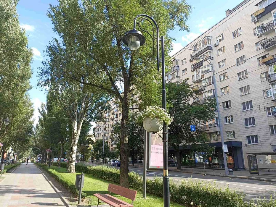 3-кімнатна квартира за адресою бульвар Лесі Українки (площа 56,7 м²) - Atlanta.ua - фото 21