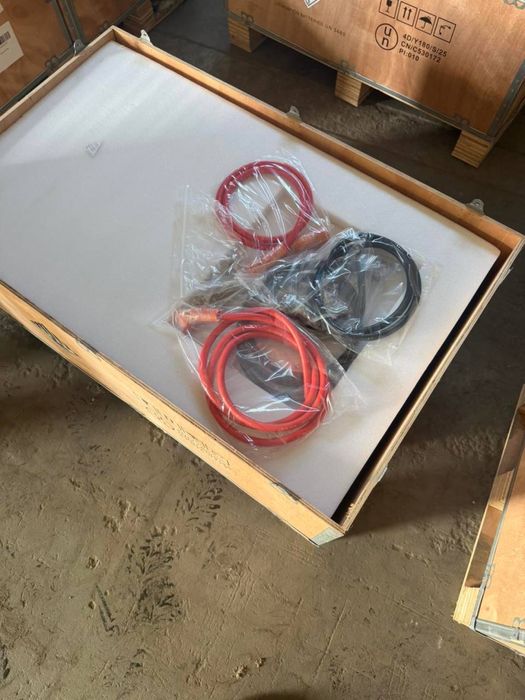 Аккумулятор LiFePO₄ 16 кВт·ч 51.2V 314Ah Grade A НОВЫЙ