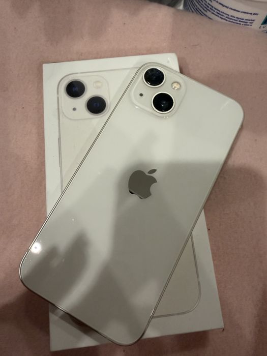Iphone 13 128 GB