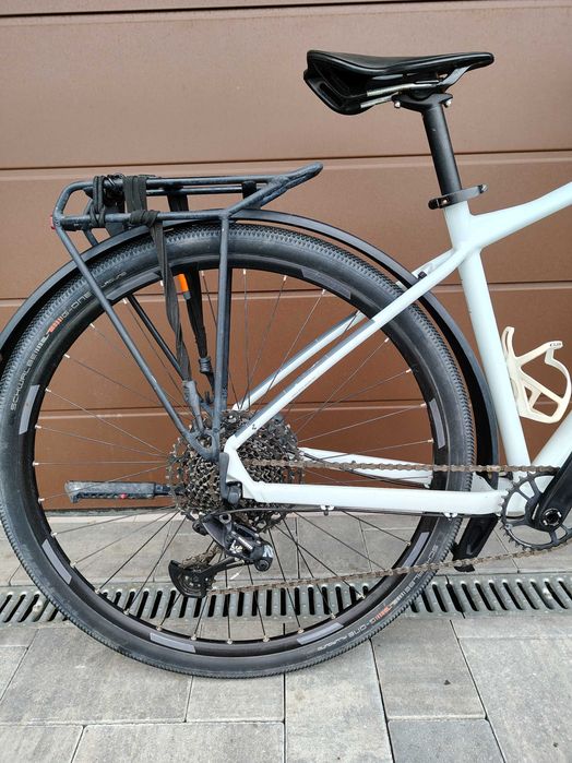 Rower trekkingowy Cube Acid 28"/Sram/RockShox
