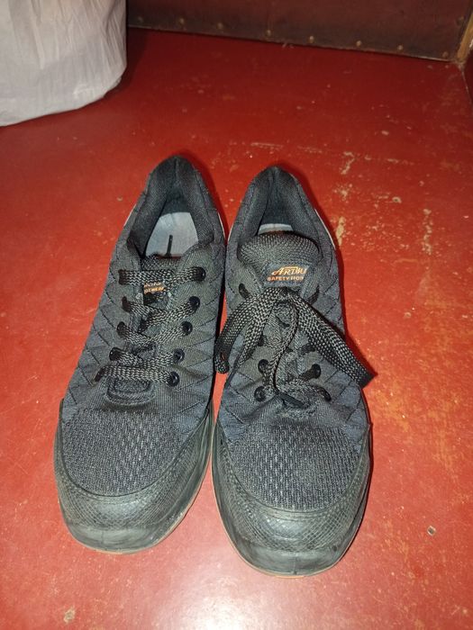 ArtMas Shoes BTEX SB - Робочі черевики BTEX SB 43р.
