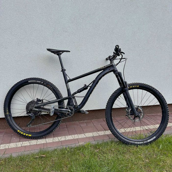 Rower Trail Kellys Thorx 30 L 2019 29'