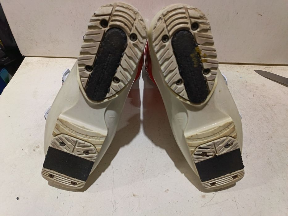 Buty narciarskie LANGE RX 110 rozmiar 38