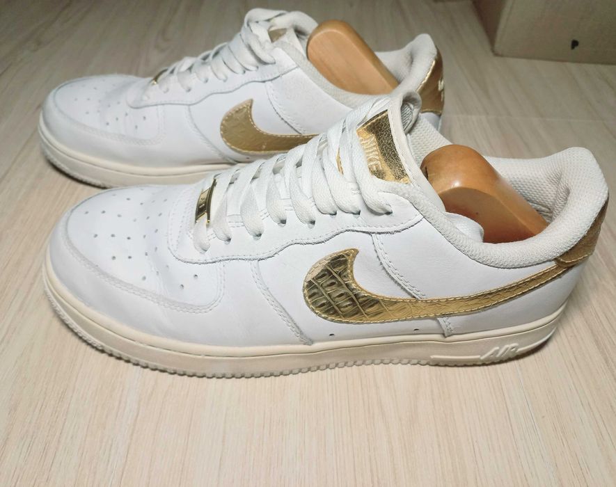 Кросівки nike air cr7 для хлопця в місто стильні унікальні р41 уст 26