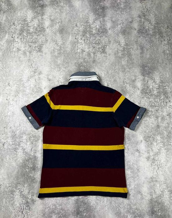 Чоловіче поло Tommy Hilfiger Розмір L