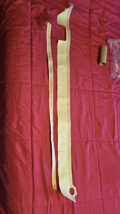 Autocolantes originais Novos, para  Renault 5 GTL (3 portas)