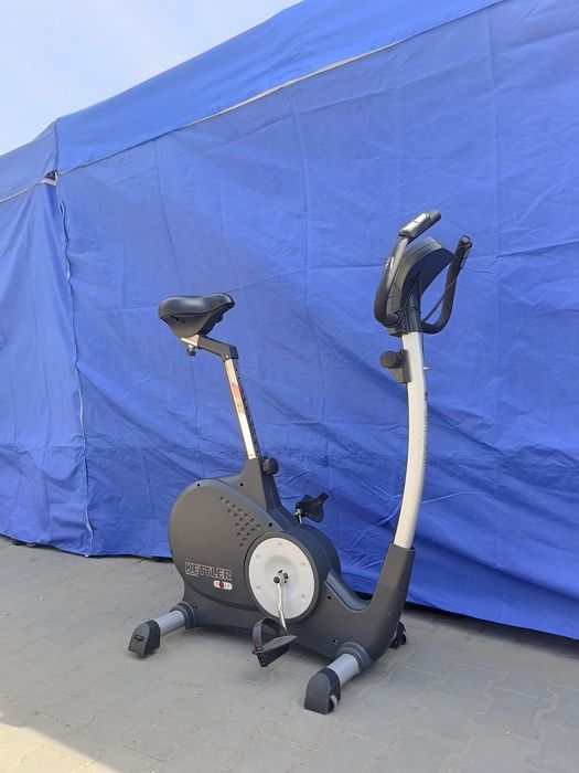 Rower Stacjonarny Magnetyczny Kettler Golf Wysyłka HIT