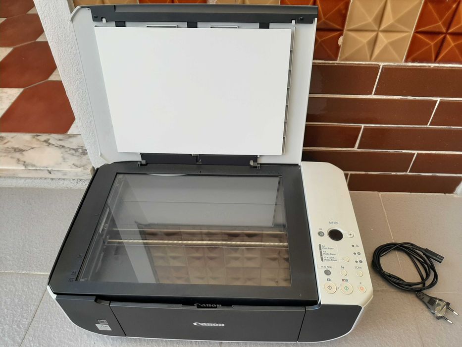 Impressora Canon MP19064752328574977121