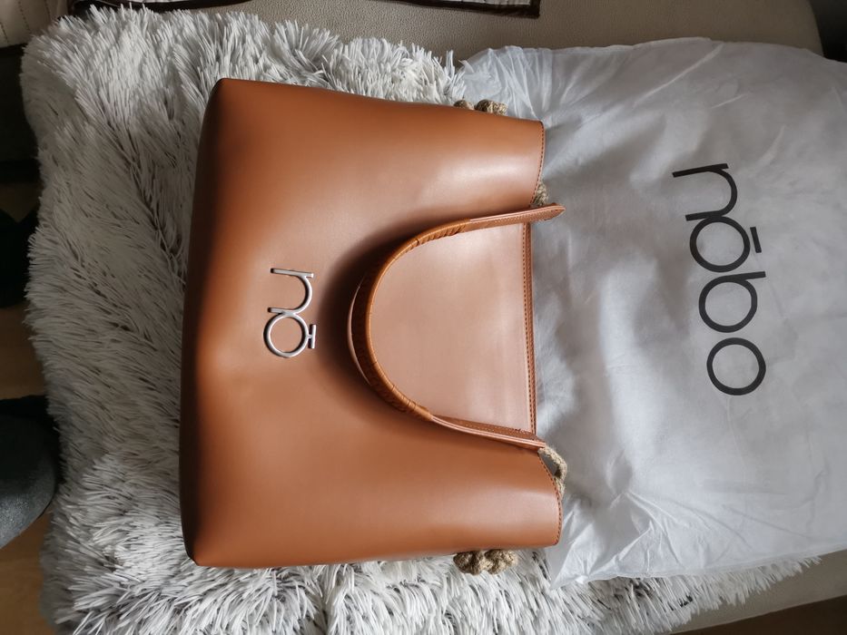 Torba damska typu shoper