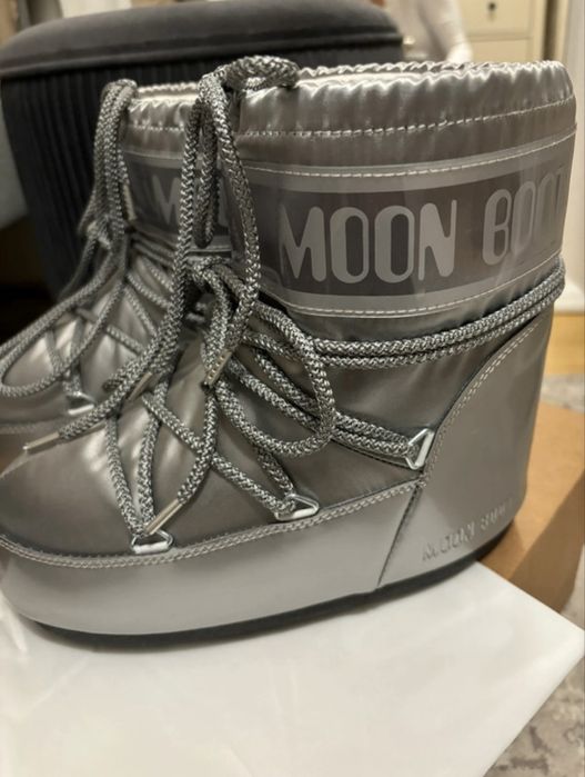 Moon boot r.36/38