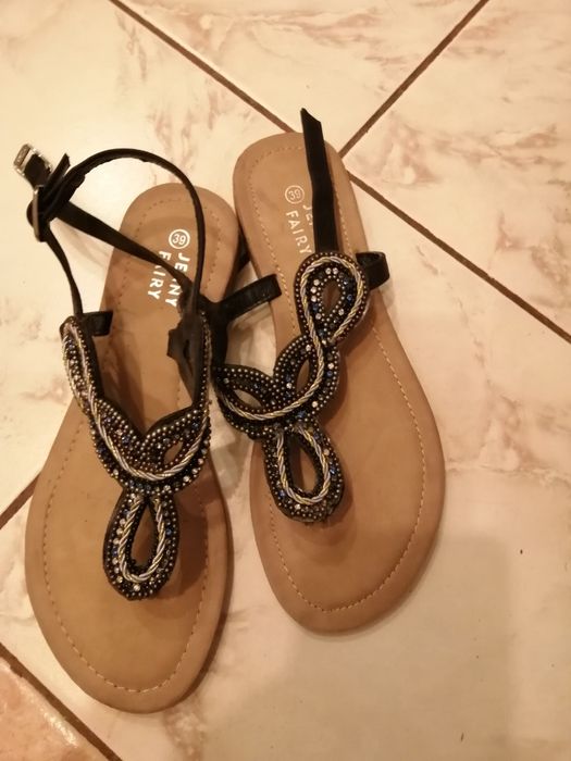 Japonki z cekinami 39