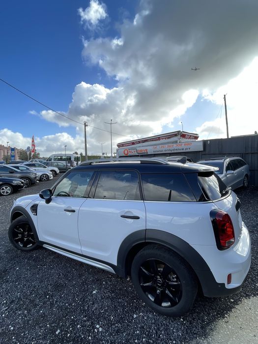 Mini Countryman 2.0D, 150cv, Nacional, 46000kms!!! Particular