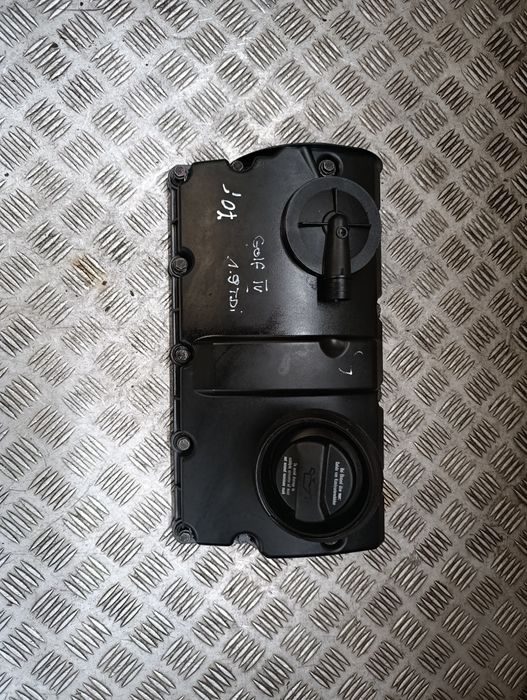 VW Golf IV 1.9 TDI pokrywa zaworów