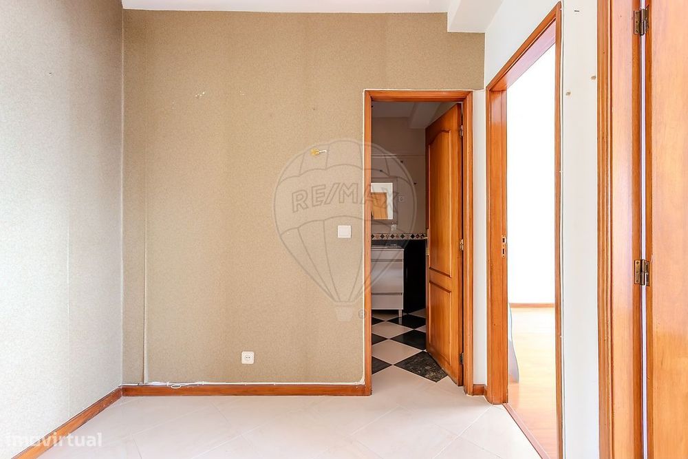 Apartamento T2 para venda