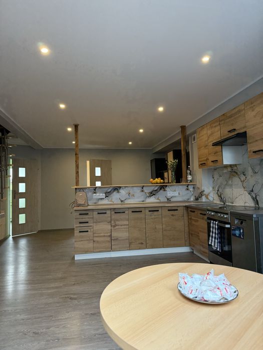 Mieszkanie 50m² + antresola 20 m² | po remoncie | Borne Sulinowo
