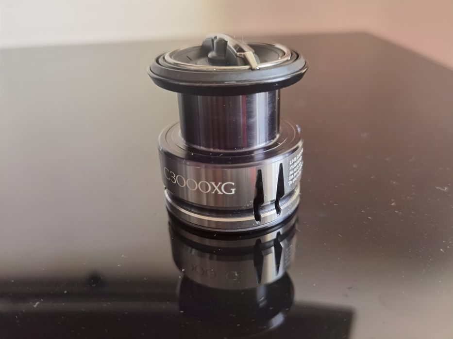 Bobine shimano stradic