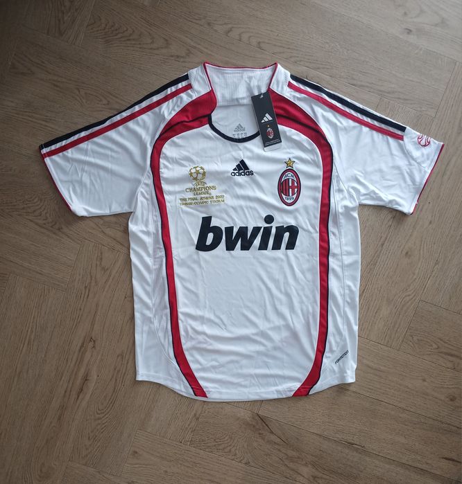 Koszulka ac Milan