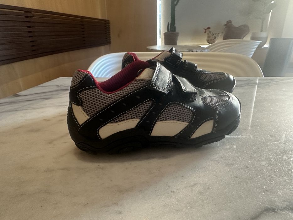 TENIS de Criança Marca GEOX
