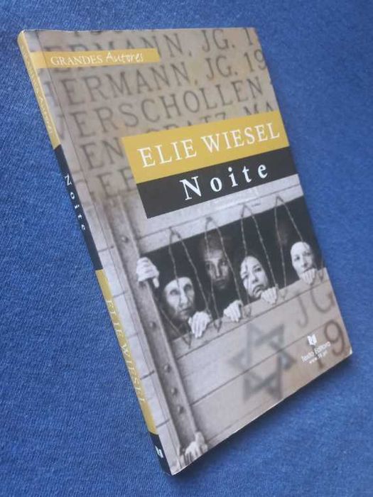 Noite - Elie Wiesel