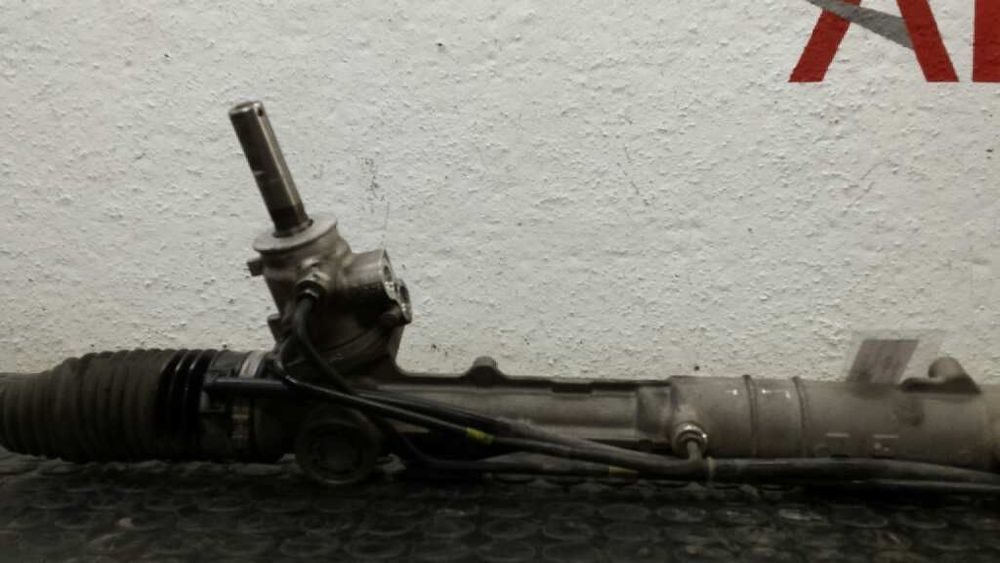 CREMALHEIRA DE DIREÇÃO CITROEN C4 LIM. TONIC