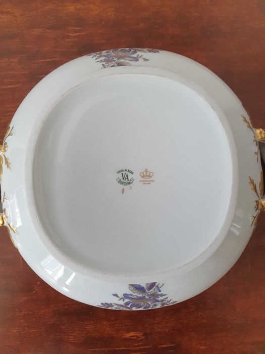 Vista Alegre Fontainebleau