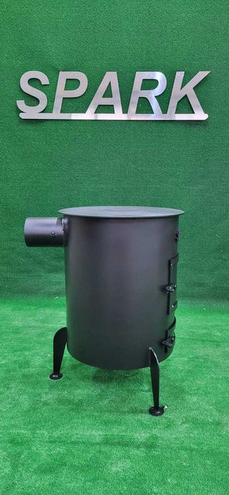 Закриття складу! Буржуйка. Булерян. Піч. Котел. піч в баню, лазню. Чан