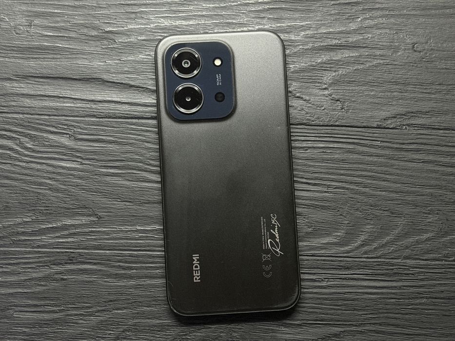 МАГАЗИН Xiaomi Redmi 15C 4gb/128gb ГАРАНТИЯ/Trade-In/Oбмeн