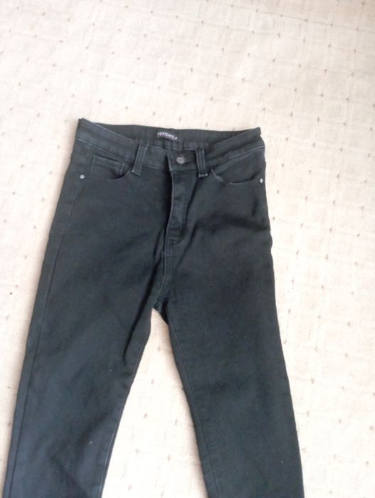 Штани жіночі зимні