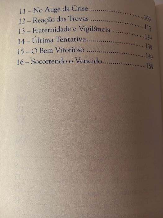 Livro: Aconteceu na Casa Espírita