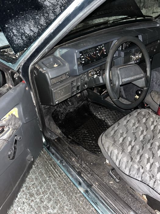 ВАЗ 2109 Девʼятка