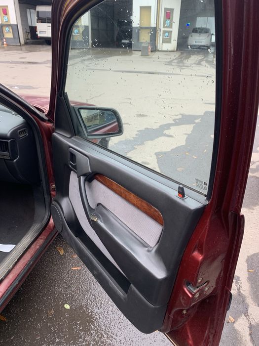 Продам авто Opel vectra A 1995 року