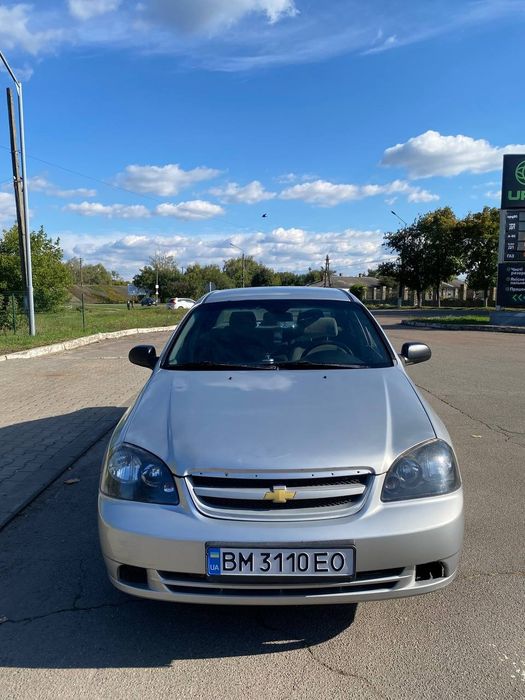 Продажа Шивроле Лачетті