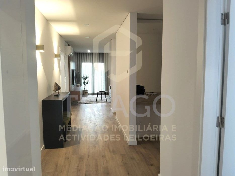 Fantástico Apartamento T3 NOVO