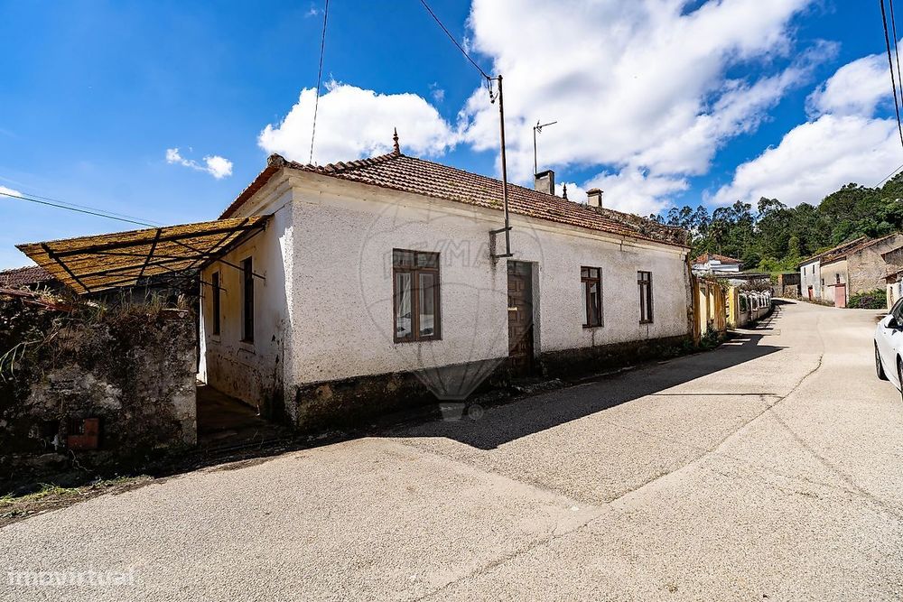 Moradia T2 para venda — Samuel, Coimbra
