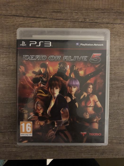 Jogos PS3 (Preços na descrição)