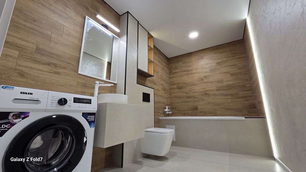 Продаж ТРИкімнатної квартири в Тернополі