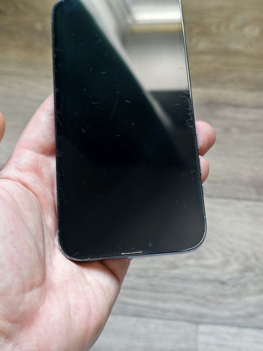 iPhone 13 Pro Max • 128GB