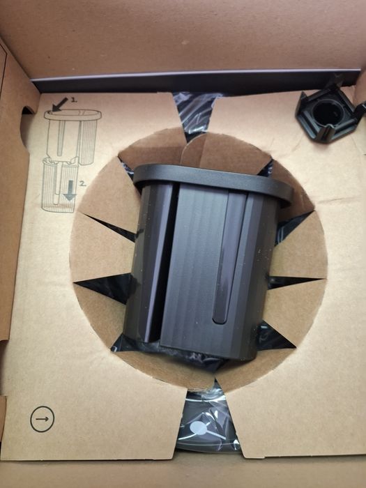 Mandolina tm7 nova