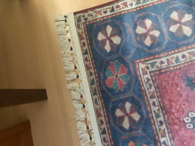 Tapete oriental Turco